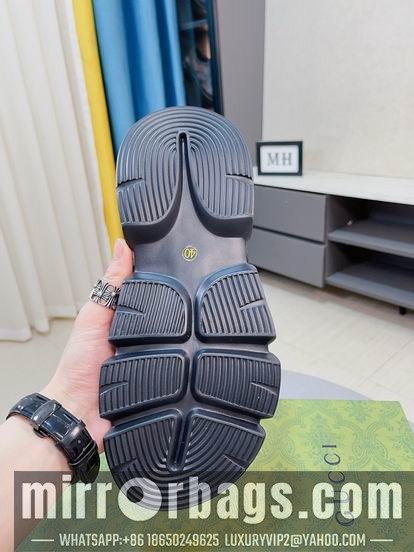 Gucci Shoes sz38-44 mnh0602