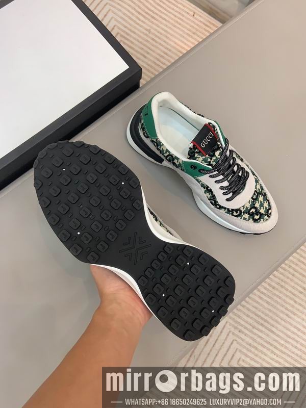 Gucci Shoes sz38-44 hnm0105