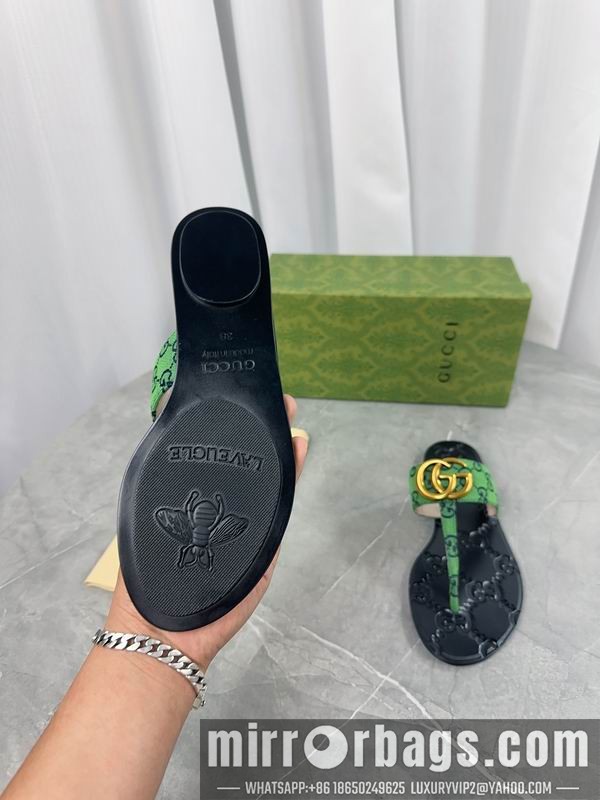 Gucci Shoes sz35-46 mnf0208