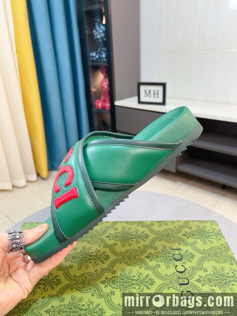Gucci Shoes sz38-44 h0706