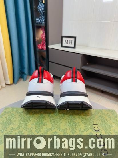 Gucci Shoes sz38-44 mnh0516