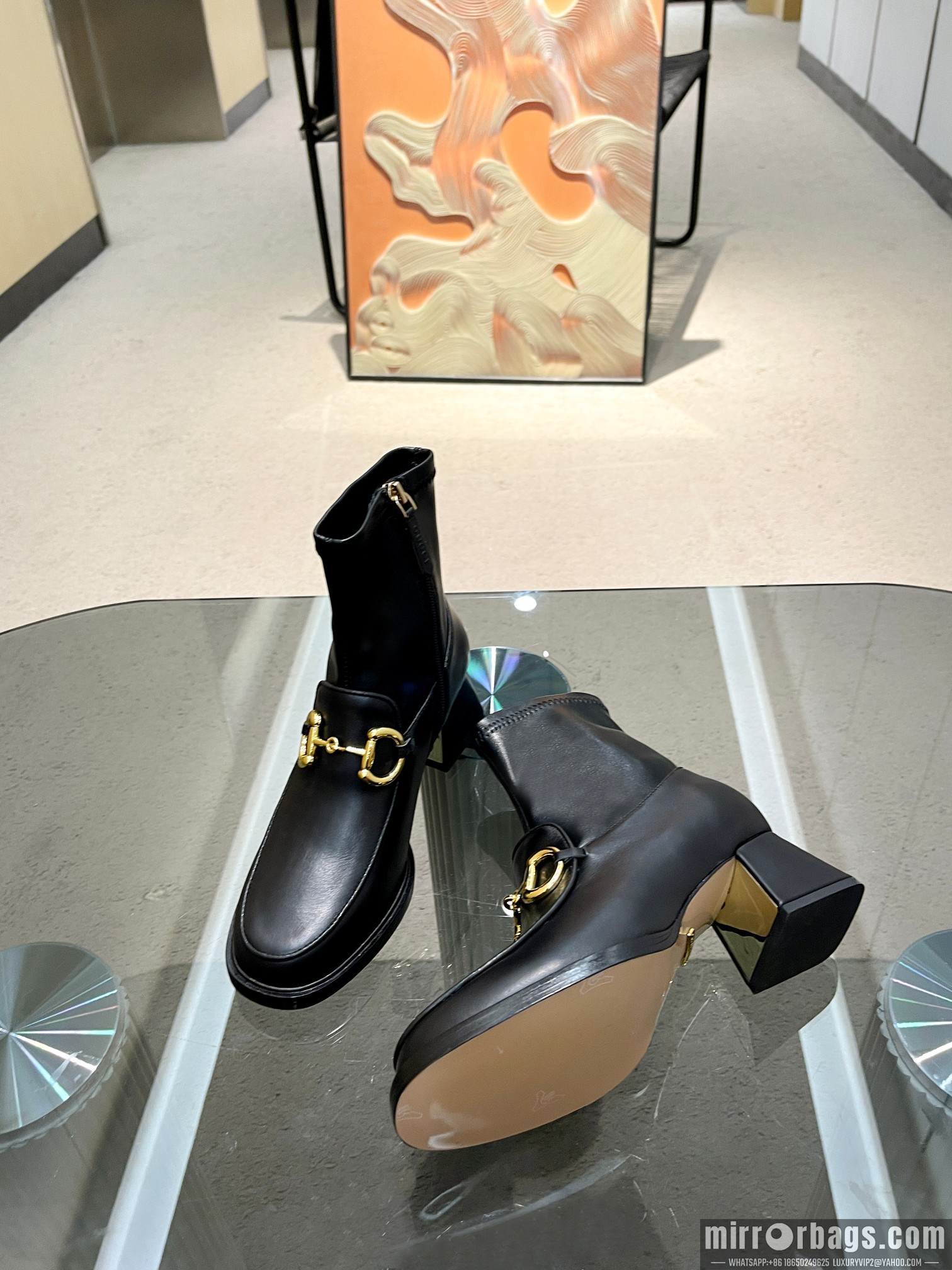 Gucci Shoes sz35-42 h0819