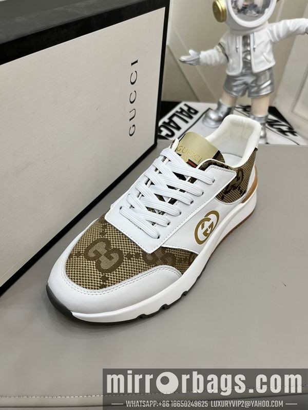 Gucci Shoes sz38-44 hnm0146