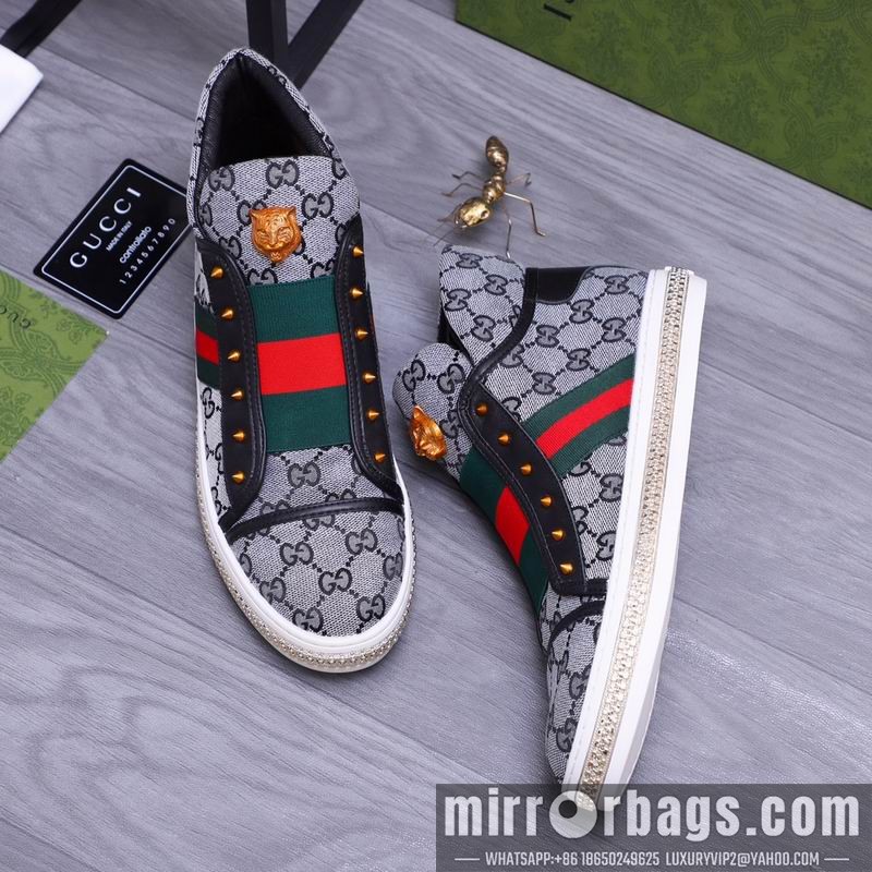 Gucci Shoes sz38-44 hnm0113