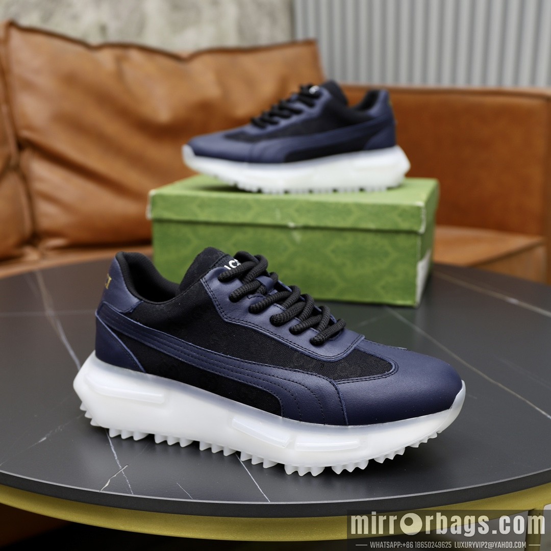 Gucci Shoes sz38-44 h0703