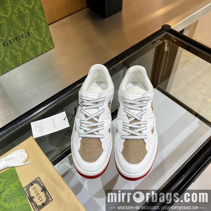 Gucci Shoes sz35-46 mnf0303