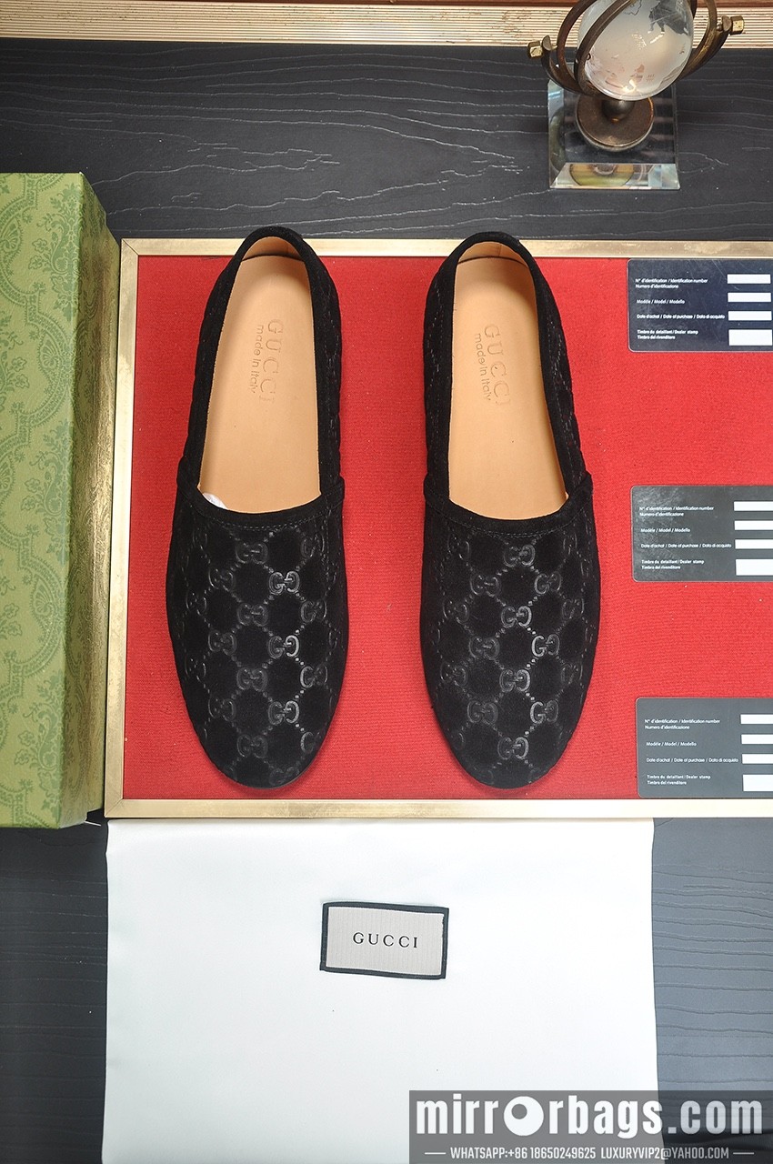 Gucci Shoes sz38-44 h0714