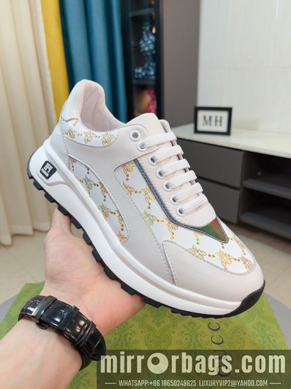Gucci Shoes sz38-44 mnf0254