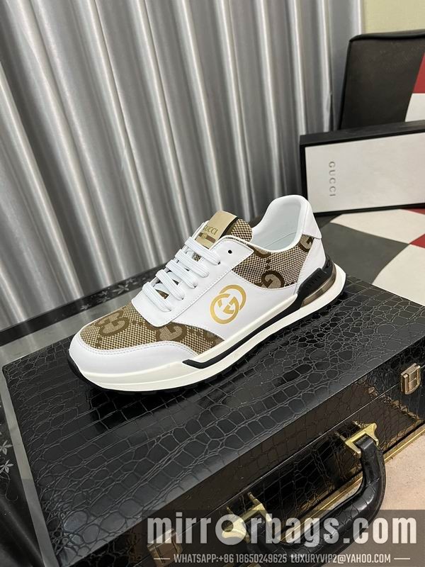 Gucci Shoes sz38-44 hnm0101