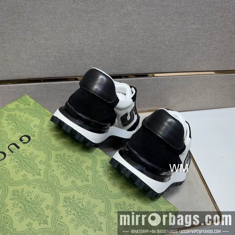 Gucci Shoes sz38-45 2C WM1005