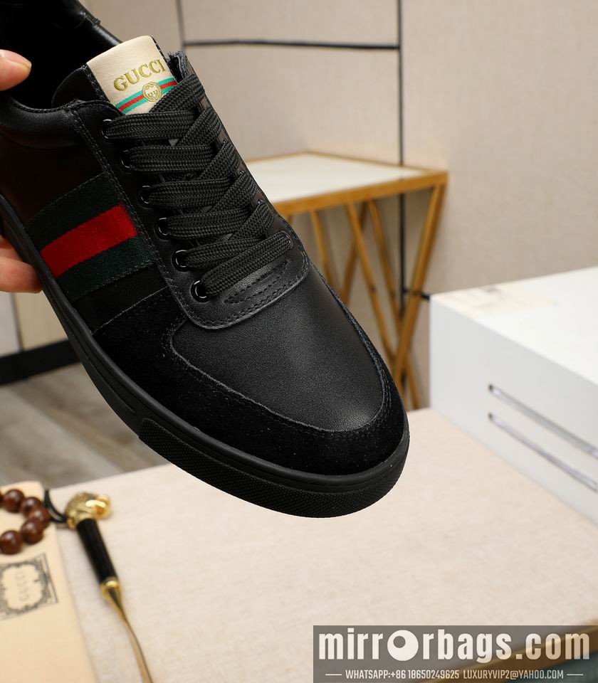 Gucci Shoes sz38-44 hnh0237