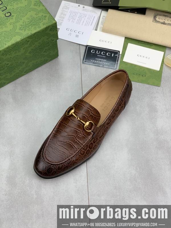 Gucci Shoes sz38-45 mnf0201