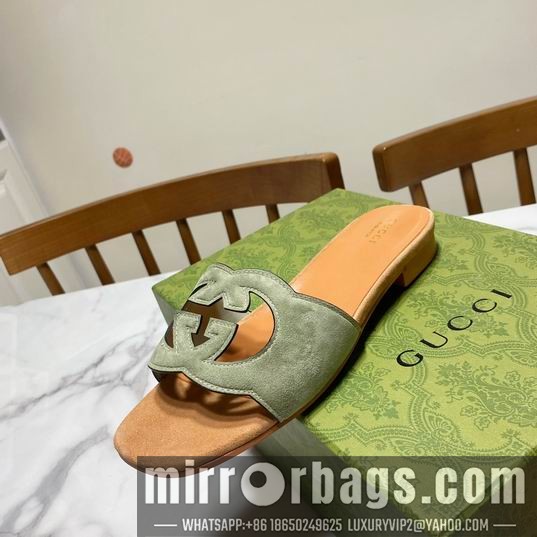 Gucci Shoes sz34-42 mnh0504