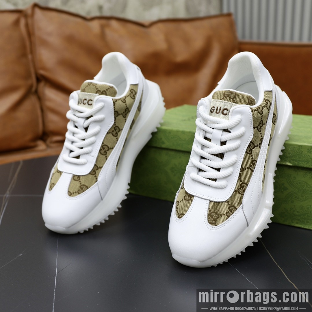 Gucci Shoes sz38-44 h0703