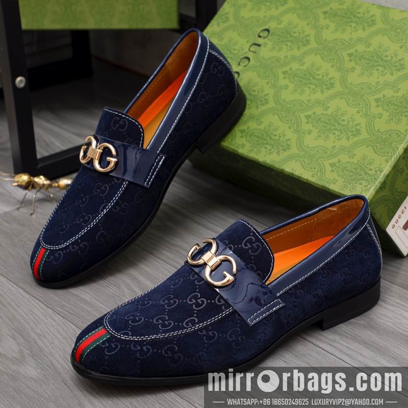 Gucci Shoes sz38-44 hnm0102