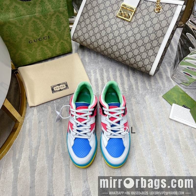 Gucci Shoes sz35-44 ngh0305