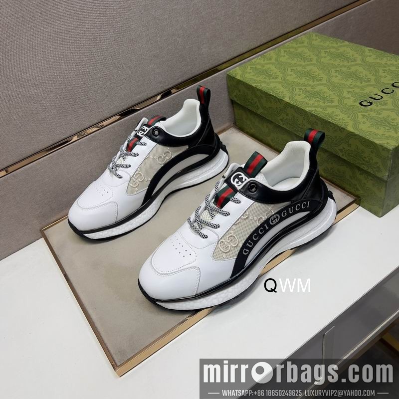 Gucci Shoes sz38-45 WM0903
