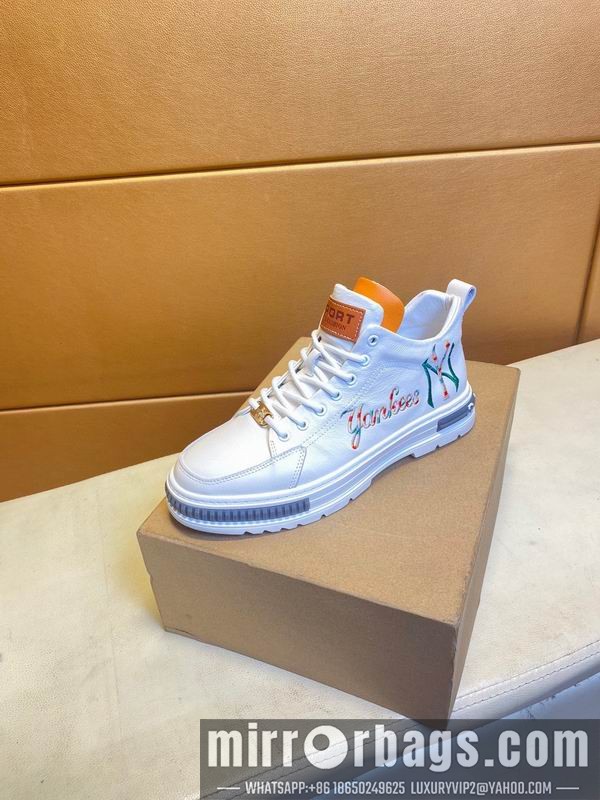Gucci Shoes X NY sz38-44 mnf0203