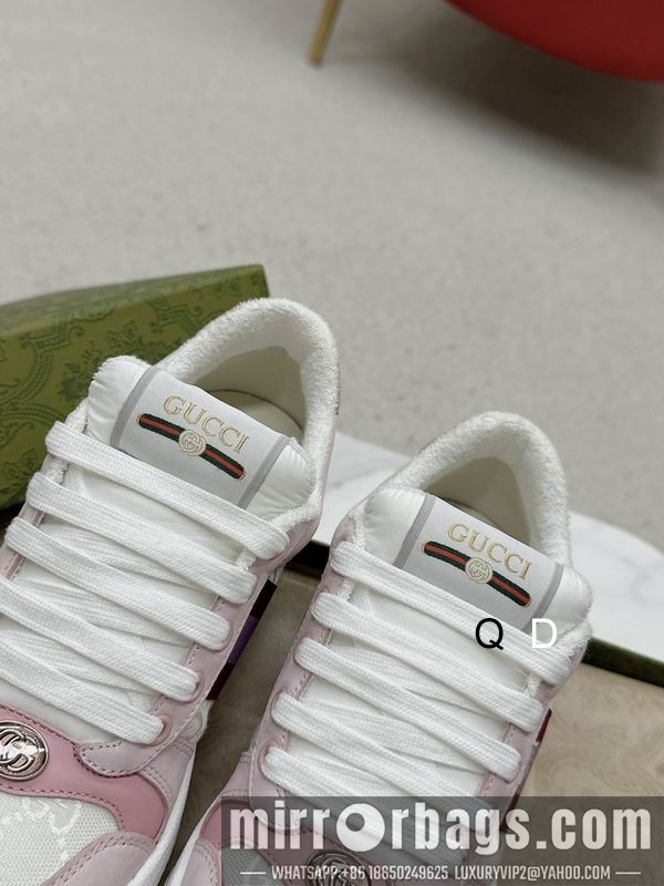 Gucci Shoes sz35-45 GDT0710