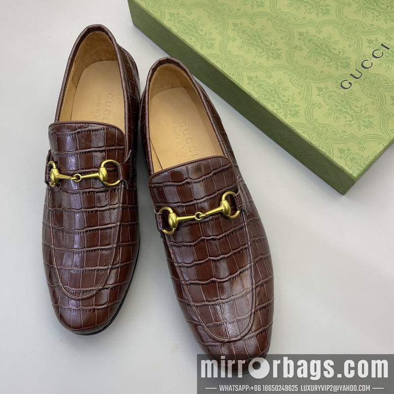 Gucci Shoes sz38-45 mnf0189