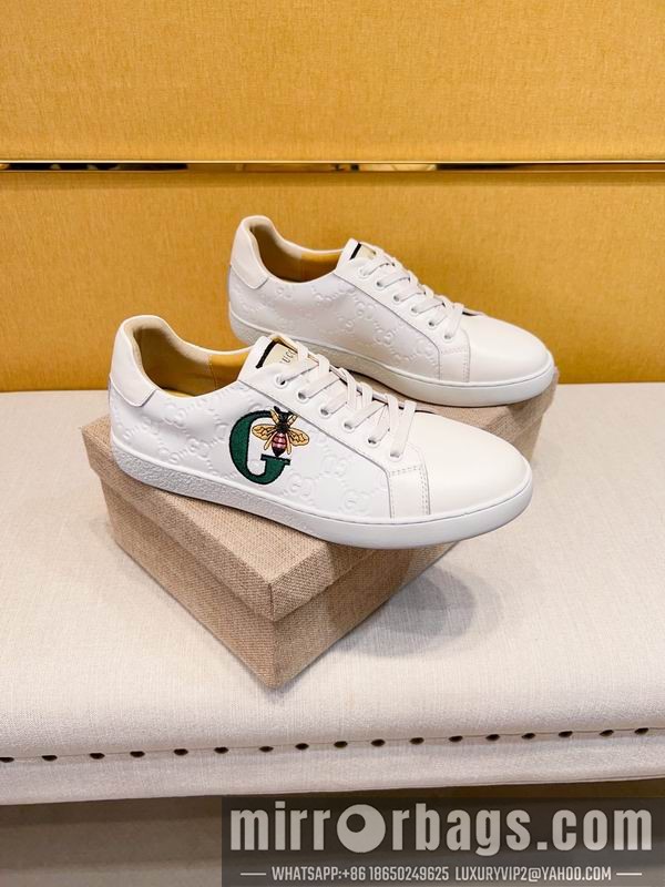 Gucci Shoes sz37-45 mnf0145