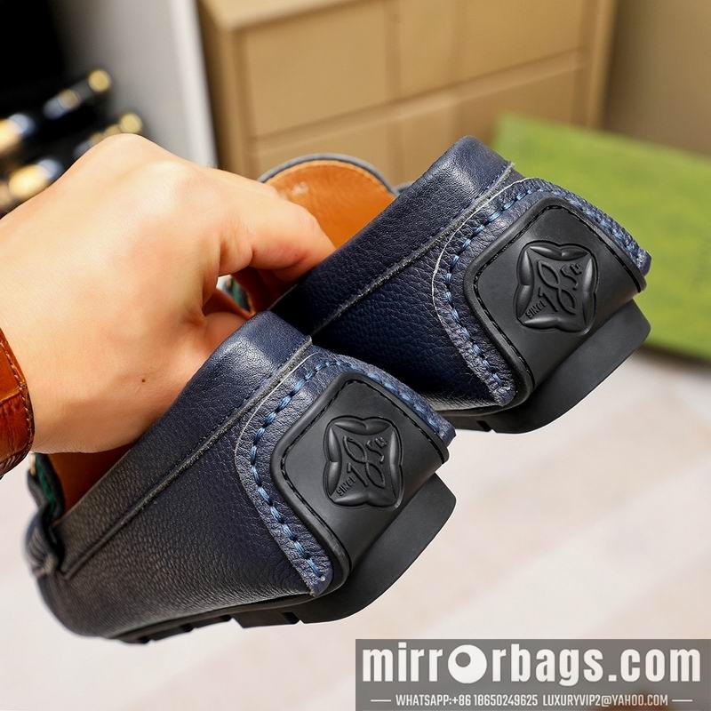 Gucci Shoes sz38-44 mnf0394