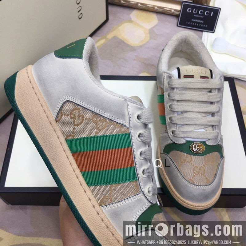 Gucci Shoes sz35-44 SD0307
