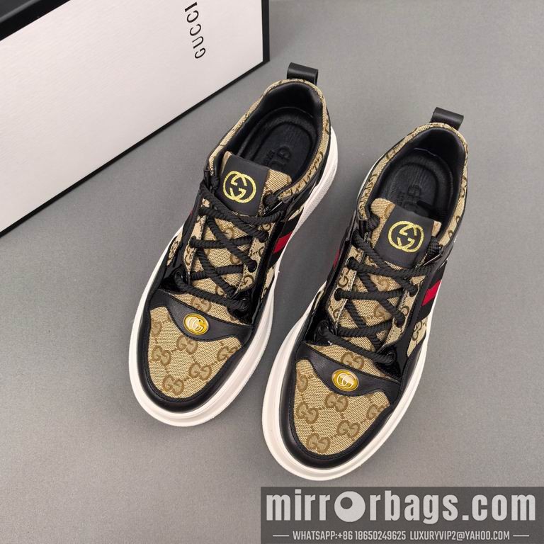Gucci Shoes sz38-44 mnh0530