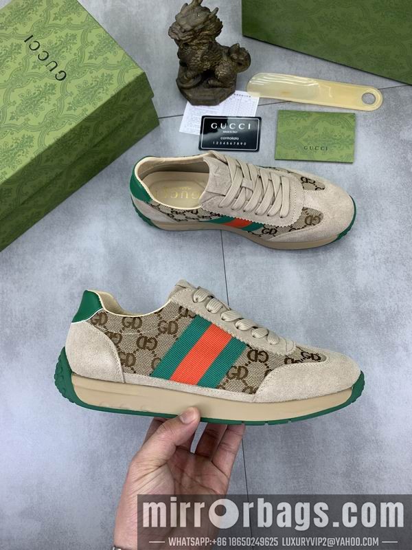 Gucci Shoes sz38-44 mnf393