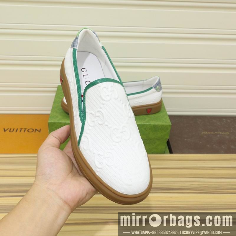 Gucci Shoes sz38-45 mnf0106