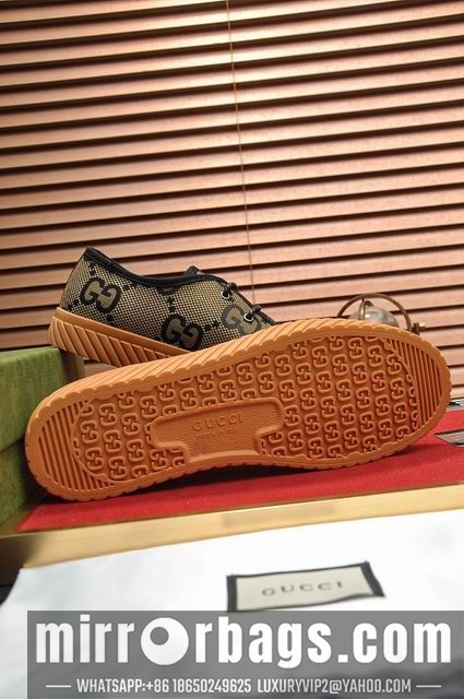 Gucci Shoes sz38-45 mnh0807