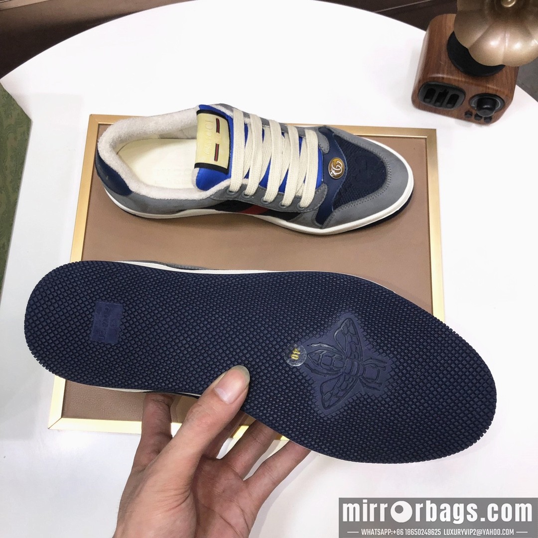 Gucci Shoes sz35-45 hnh1208