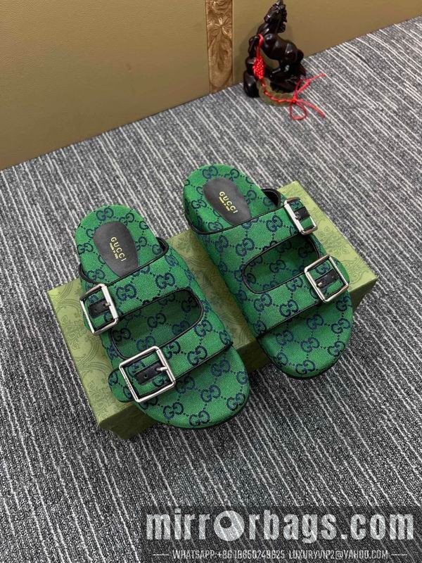 Gucci Shoes sz36-47 mnf0322