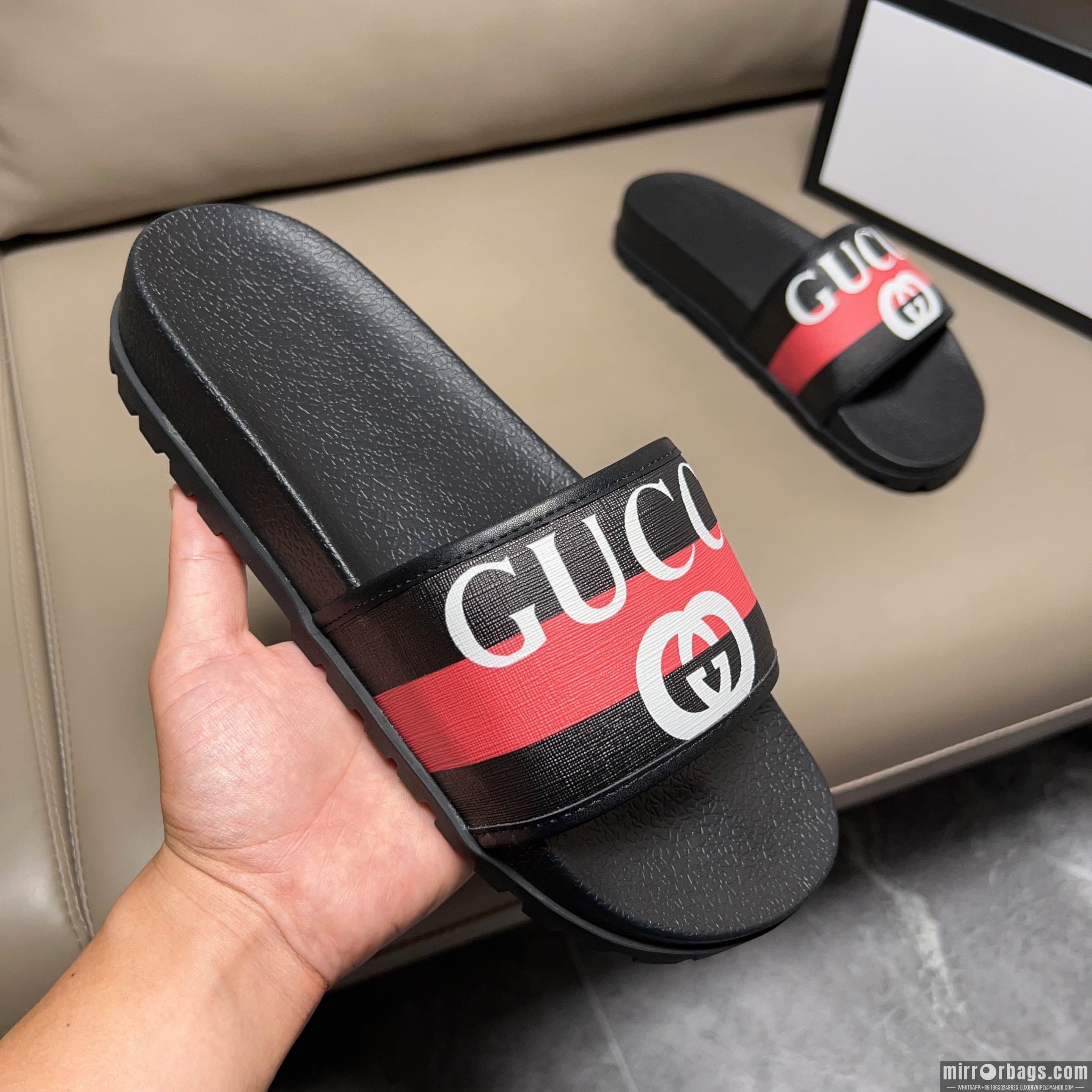 Gucci Shoes sz38-45 h0808