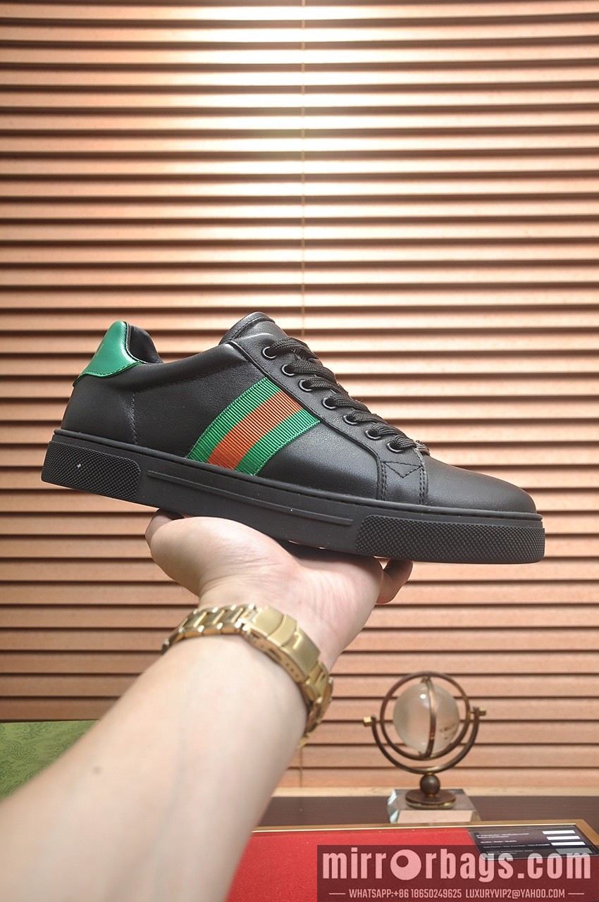 Gucci Shoes sz38-45 h0624