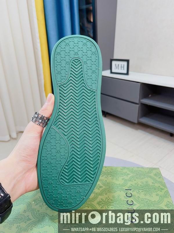 Gucci Shoes sz38-44 hnm0101