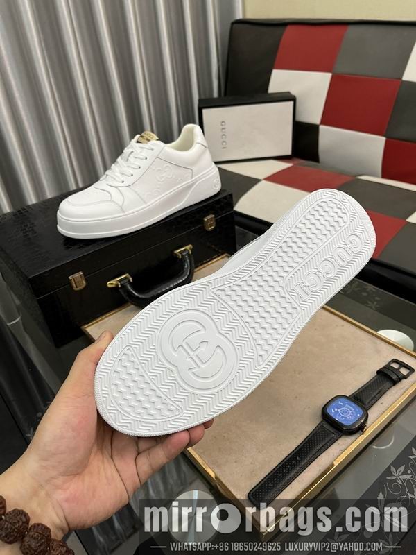 Gucci Shoes sz38-45 hnm01133