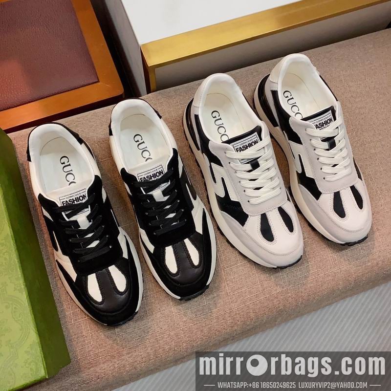 Gucci Shoes sz38-44 mnf0101