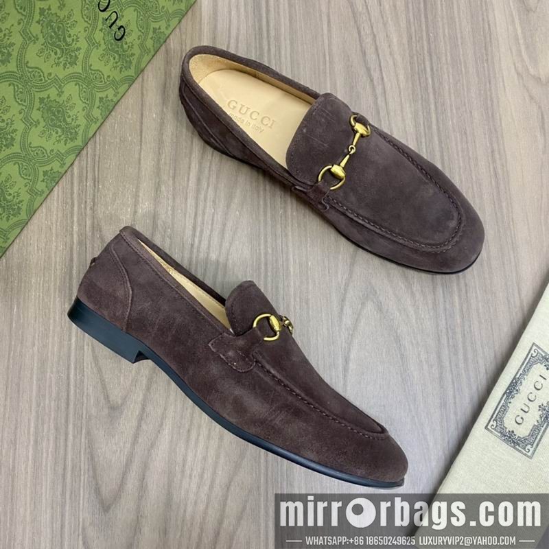 Gucci Shoes sz38-45 mnf0147