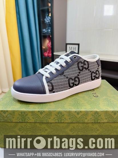 Gucci Shoes sz38-44 mnh0603
