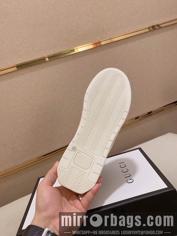Gucci Shoes sz38-44 hnm0103