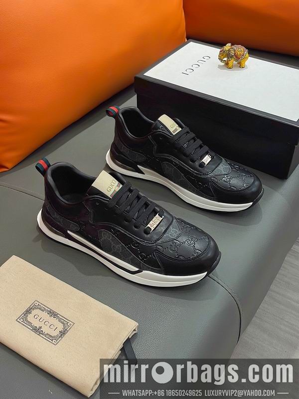 Gucci Shoes sz38-44 mnf0379