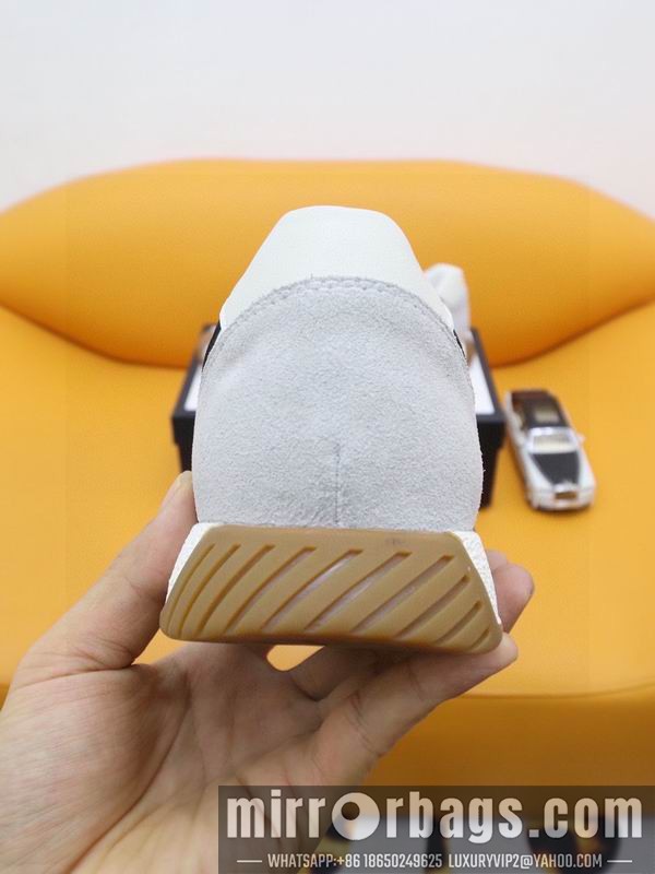 Gucci Shoes sz38-45 mnf0301