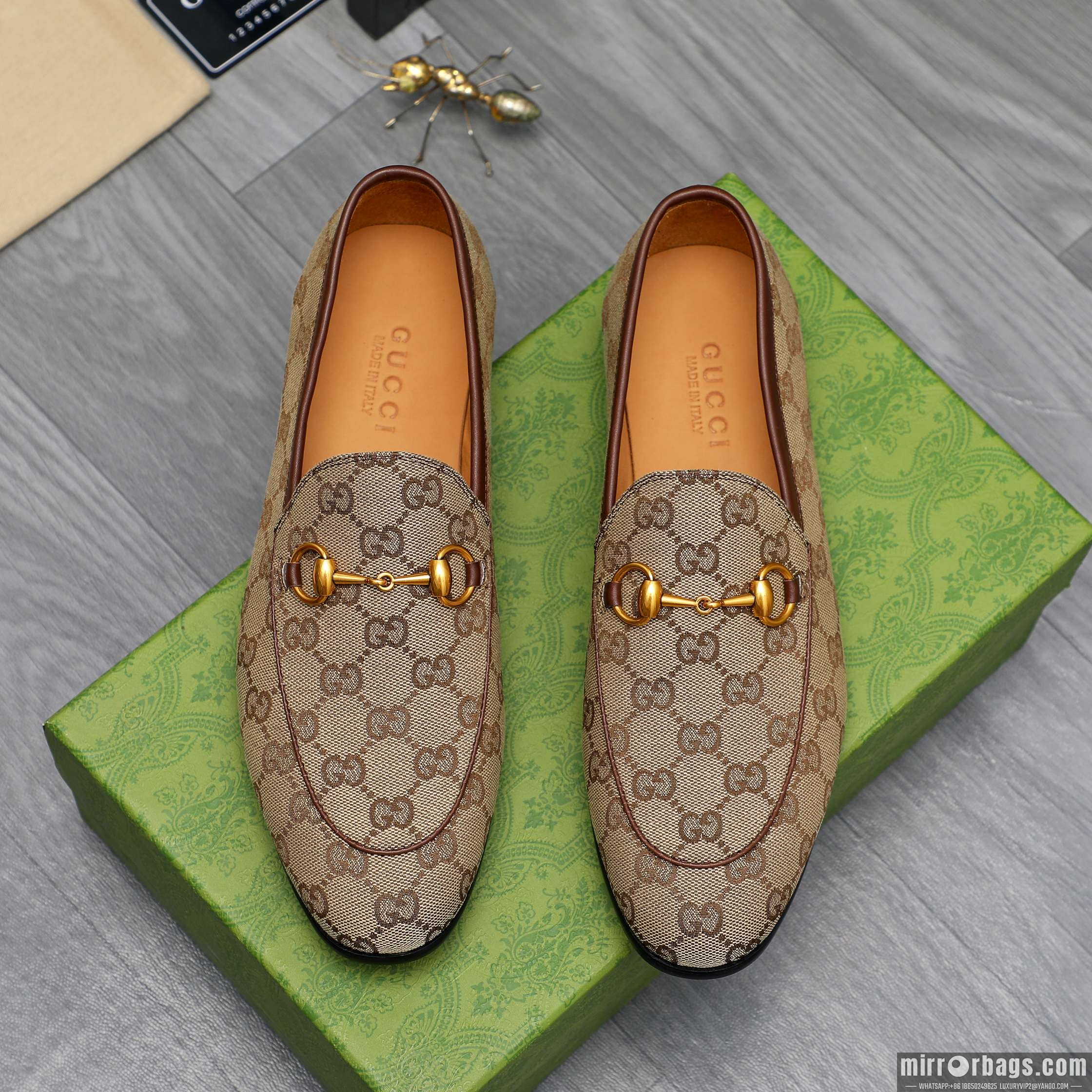 Gucci Shoes sz39-44 h0720