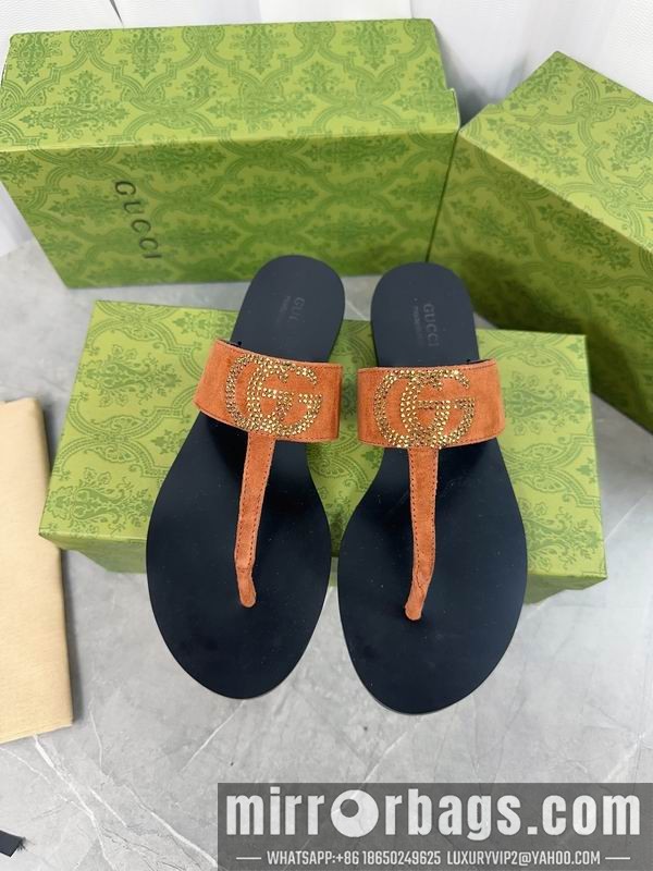 Gucci Shoes sz35-46 mnf0205