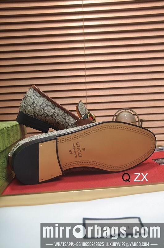 Gucci Shoes sz38-45 ZX1008