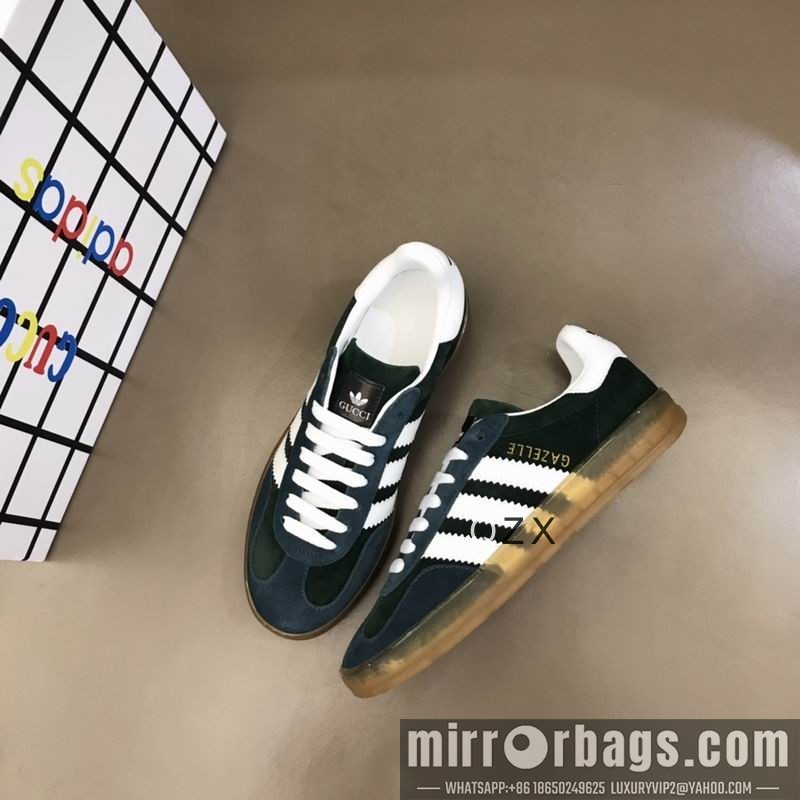 Gucci Shoes sz38-44 mhf0314
