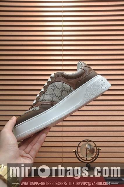Gucci Shoes sz35-45 mnh0510