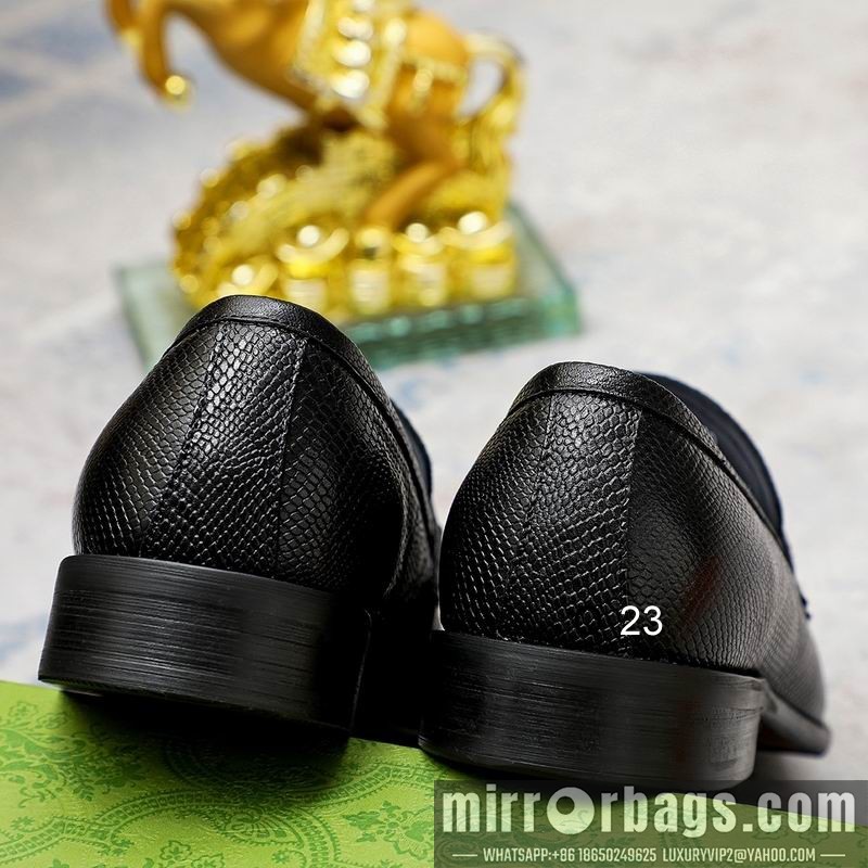 Gucci Shoes sz35-44 HY1104