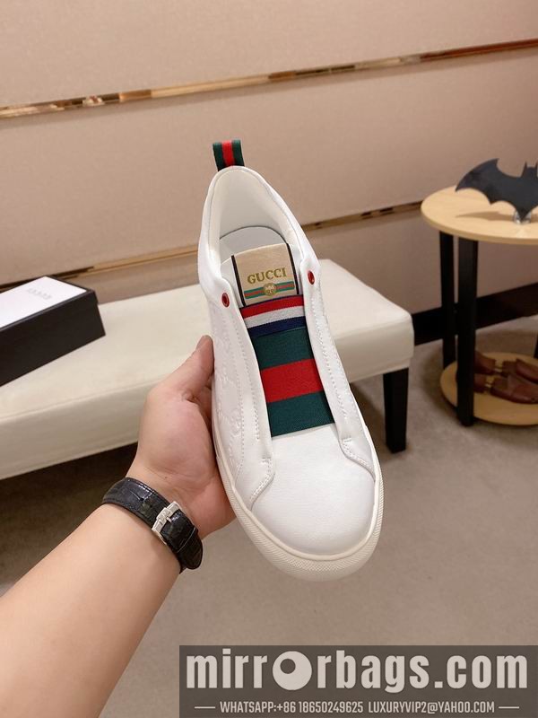 Gucci Shoes sz 38-44 mnf0174